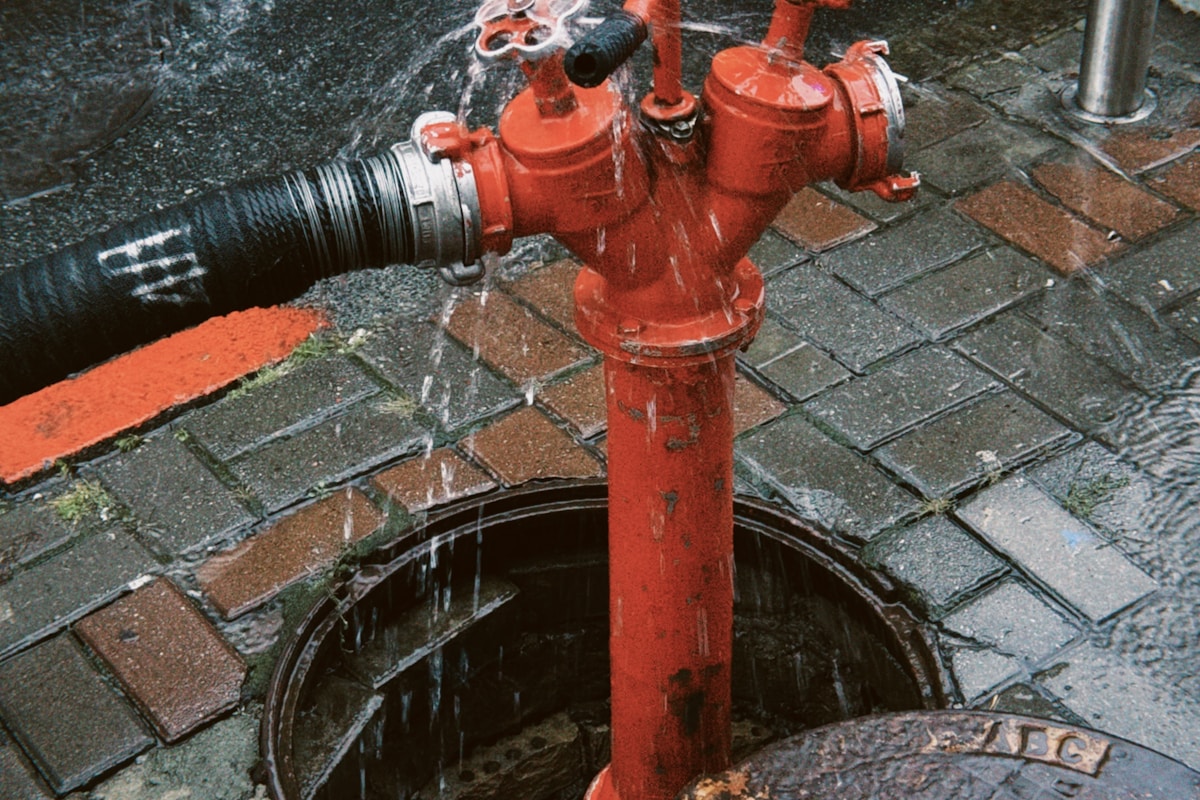 Structural Drying service in Aspen Hill, MD